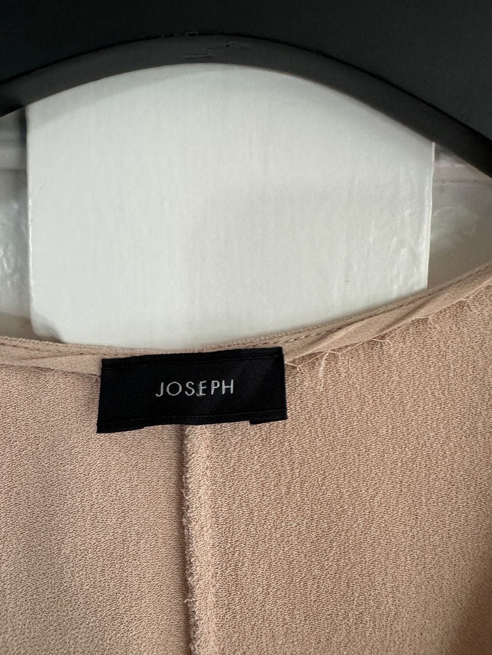 Tops: Seiden Top Joseph S – D'occasion à Bern par Sonne26Mond 4
