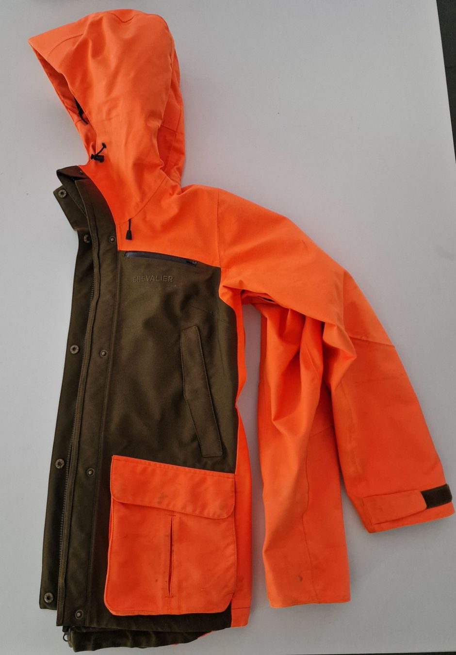 Vestes: Chevalier-Jagdjacke – D'occasion à Aarau Rohr par Ricardo09 7