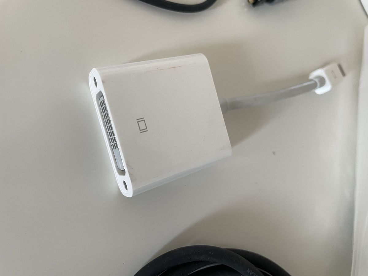 Cavi: 11 verschiedene Kabel und Adapter – Usato da Thalwil venduto da Andieg 5