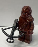 LEGO Star Wars Chewbacca  (sw0011a)