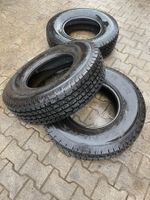 Drei Pneu 235/85R16