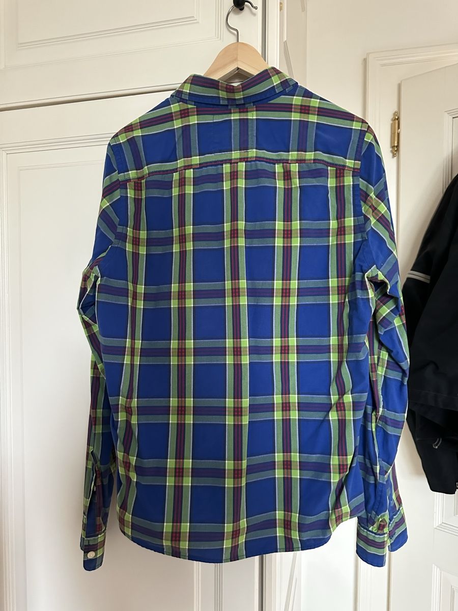 Hollister Camicie: Hollister Shirt size L – Usato da Coppet venduto da AlexandraAmmann 1