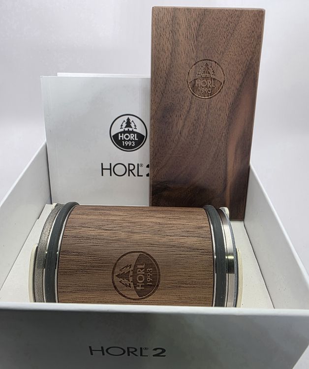 Horl 2 Pro Gebraucht