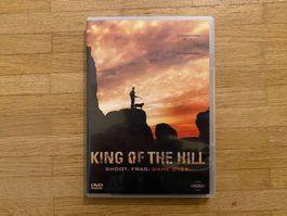 Verkaufe DVD „King of The hill“