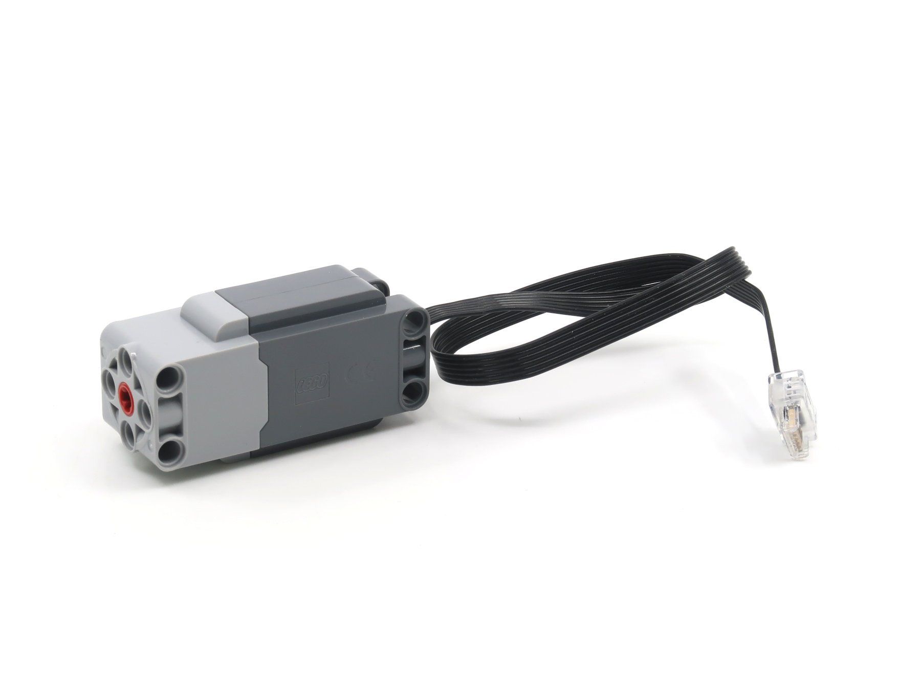 Lego Spielzeuge: Lego Technic Motor Powered Up Large / L (bb0959c01) – Gebraucht aus Oberwil b. Büren von nih_qt5f