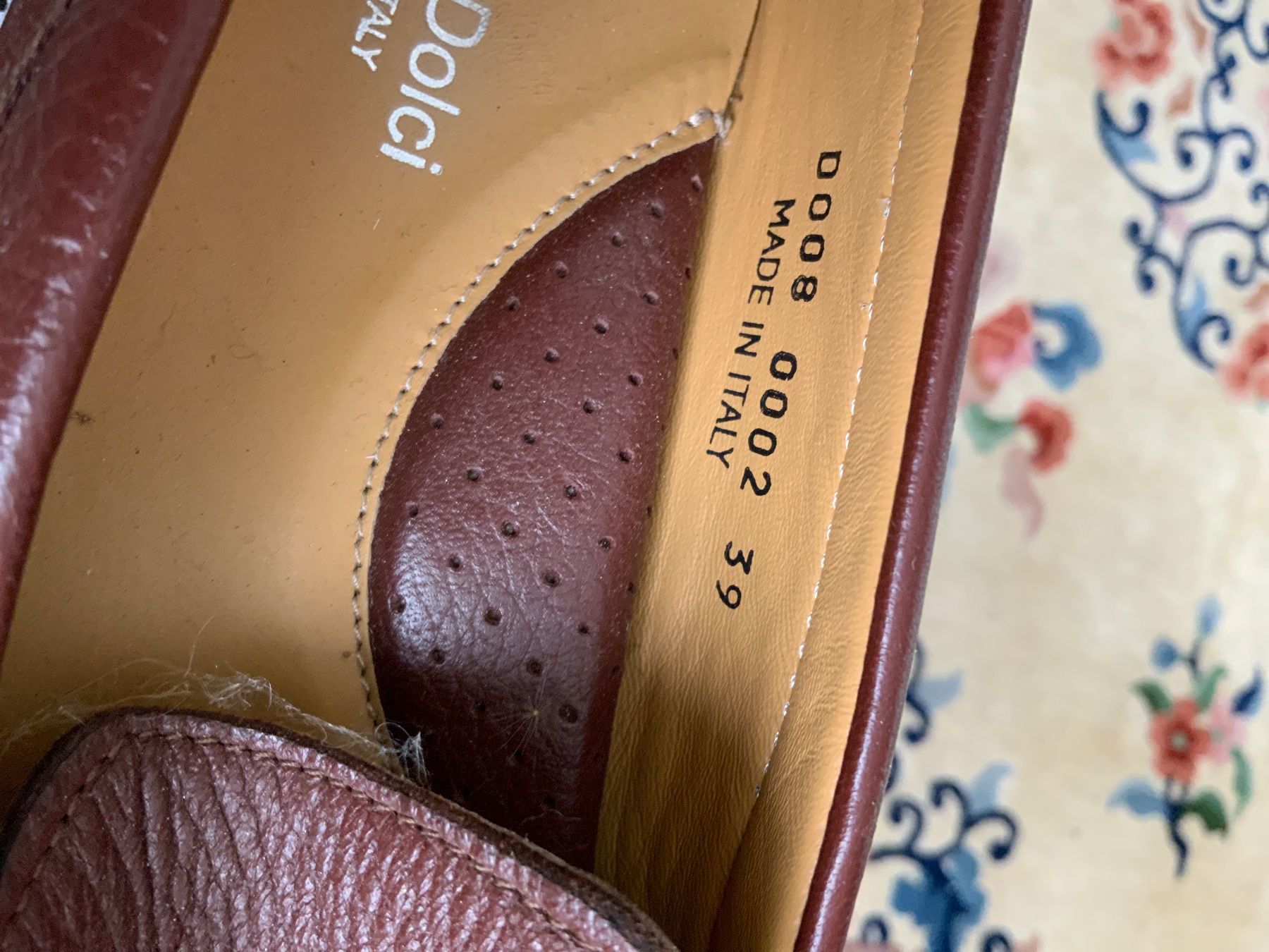 Damenschuhe: Eue damenschuhe vr 39 – Neu und originalverpackt aus Langnau am Albis von Judithsebi 2