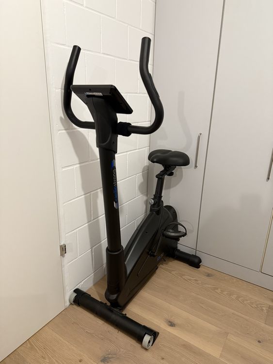 Ergometer Cardiostrong Bx30 Upright Exercise Bike Cardiostrong