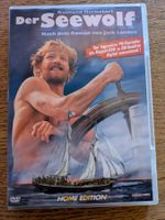 Der Seewolf (DVD - Klassiker mit Raimund Harmstorf) ⚓