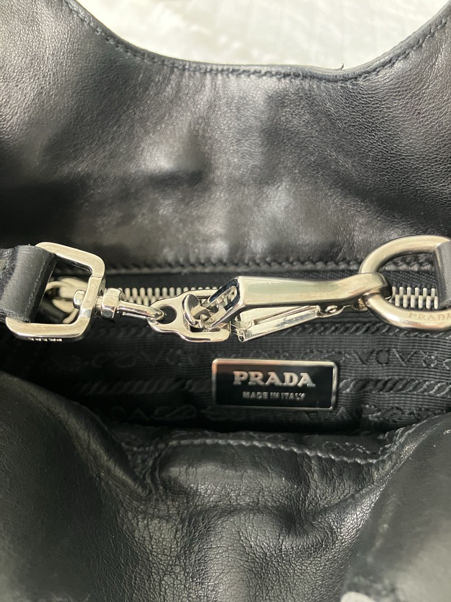 Prada Borse da donna: Prada Tasche – Usato da Zürich venduto da Lilua78 3