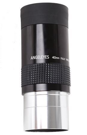 Télescopes: Angeleyes Okular SWA 40mm 2" – D'occasion à Alchenflüh par Siriusbern 2