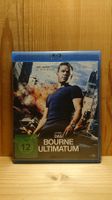 DAS BOURNE ULTIMATUM Blu-Ray mit Matt Damon