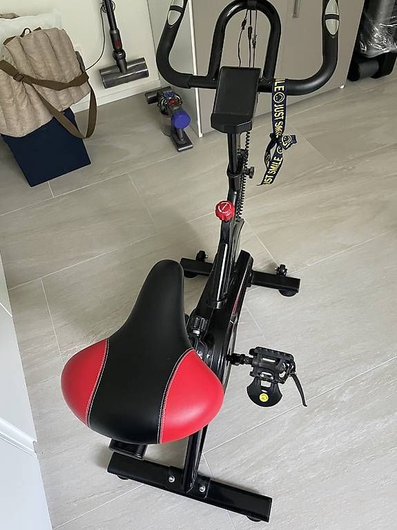 Hometrainer: Cyclette – Gebraucht aus Cama von karl.berto