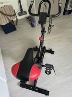 Cyclette