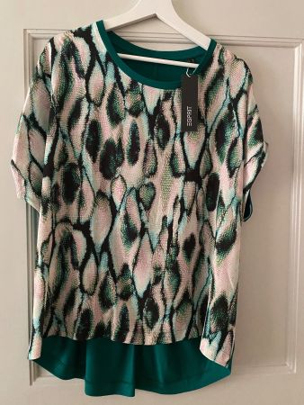 Esprit Shirt, Frauen, Grösse M