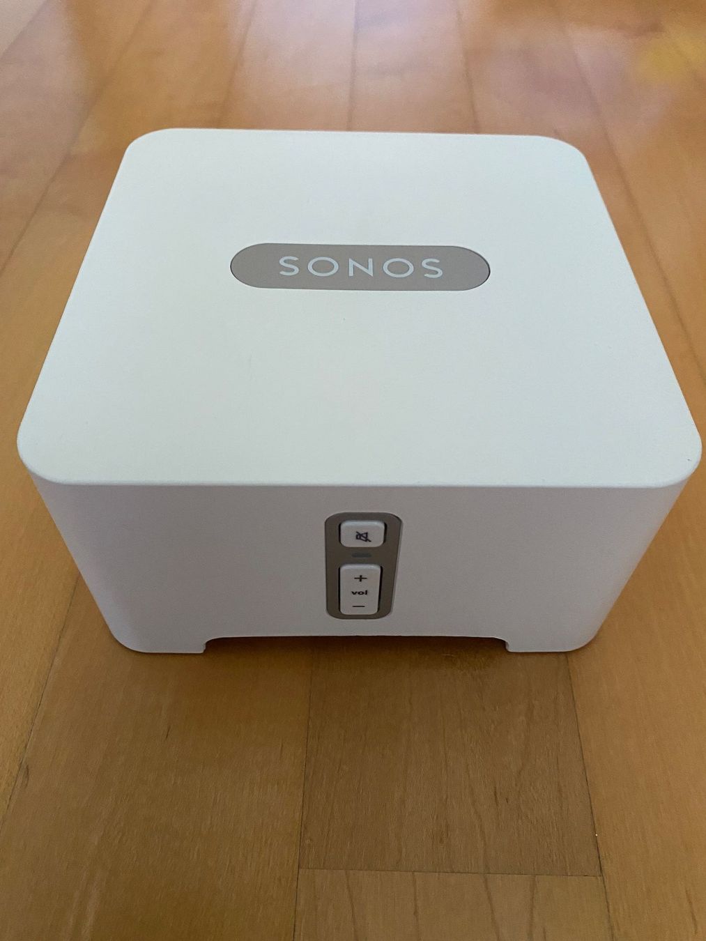 Sonos Lecteur multimedia & Streamer: SONOS Connect G1 – D'occasion à Sursee par sluti 1