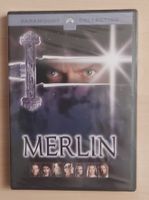 DVD Merlin - Paramount Collection, Orginalverpackt