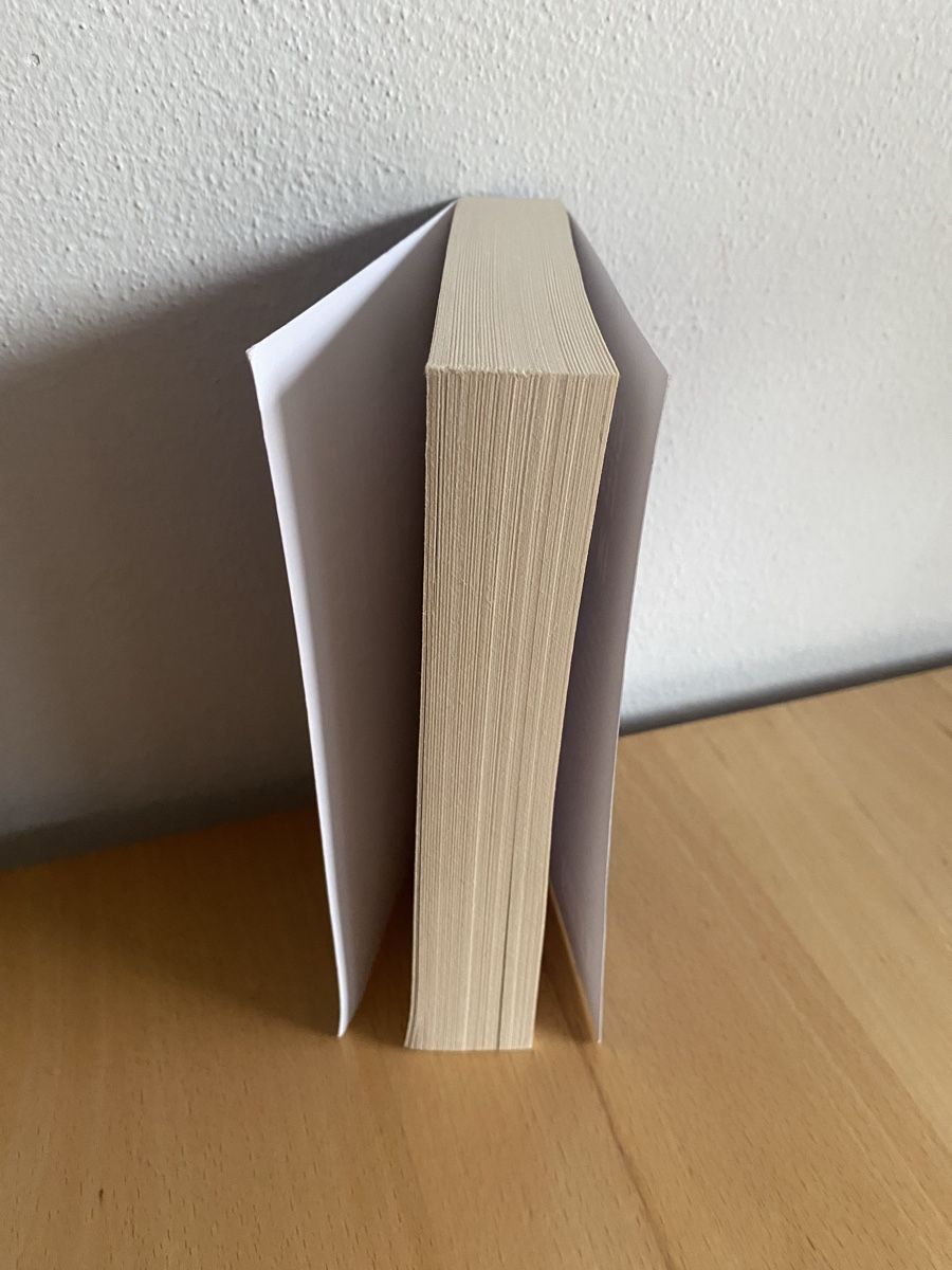 Livres: Trügerische Provence - Pierre Lagrange – D'occasion à Schwarzenburg par Michellu 3