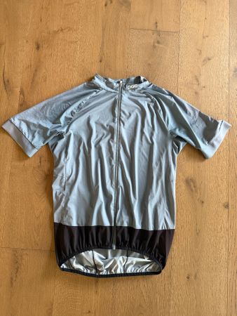 POC Kurzarmtrikot Essential - Grösse XL