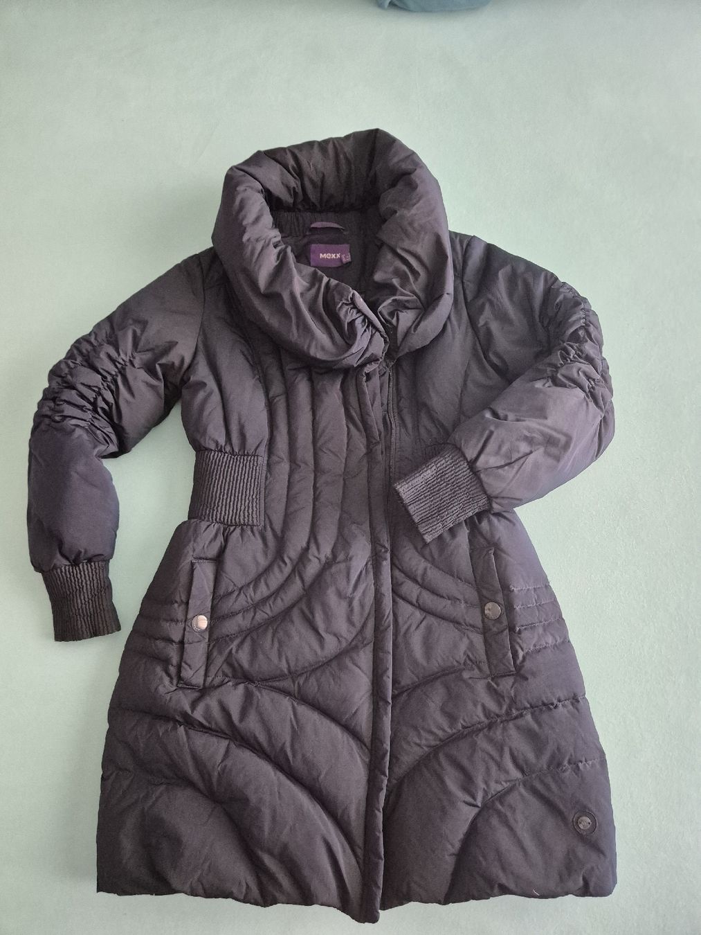 Mexx Cappotti: Mexx Wintermantel Gr. L – Nuovo (secondo la descrizione) da Schaffhausen venduto da Madison74