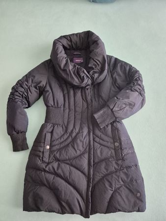 Mexx Wintermantel Gr. L