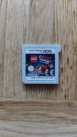 Lego movie 3ds
