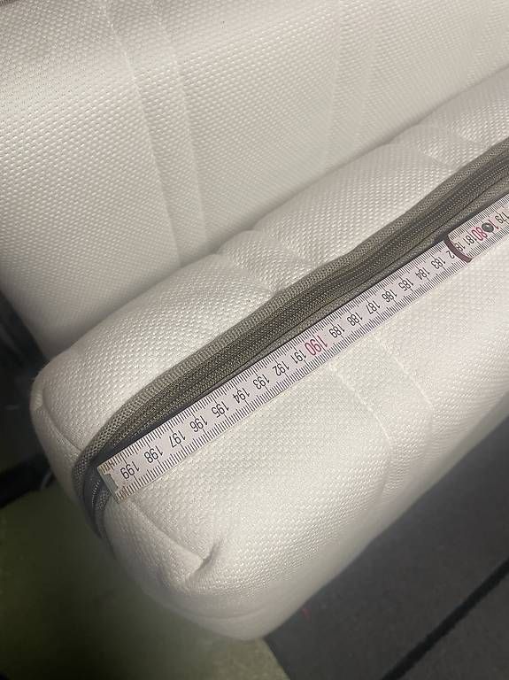 Materassi: Matratze statt 99 Fr nur 40 – Usato da Rudolfstetten venduto da Besimi555 1