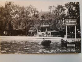 St. Sulpice Hotel Restaurant La Plage