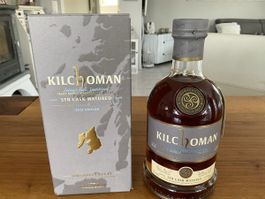 Whisky Single Malt Kilchoman Str 2019 50%