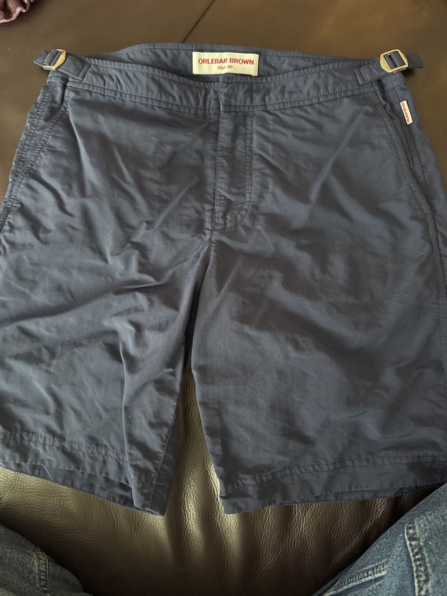 Costumi da bagno: ORLEBAR BROWN Badeshorts – Nuovo (secondo la descrizione) da Flawil venduto da Blue_Beam