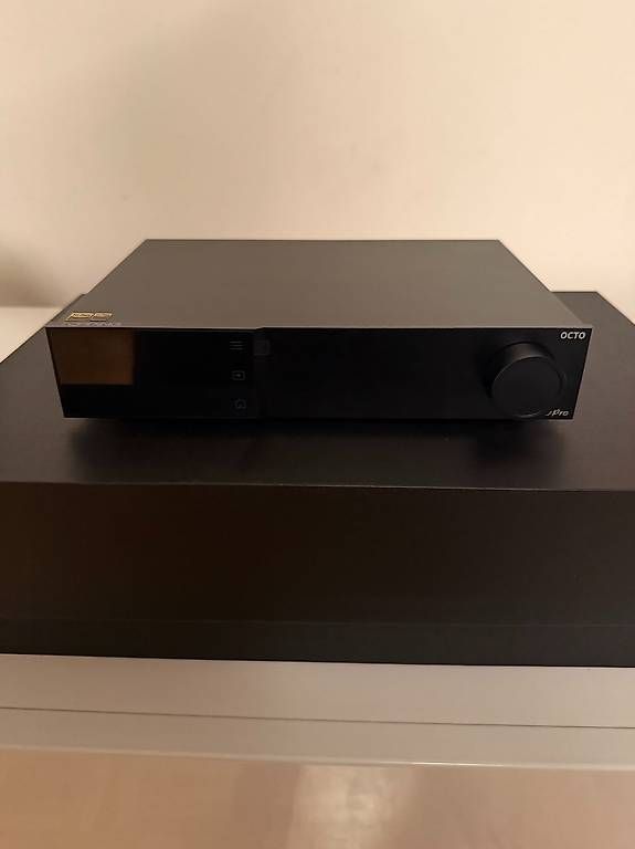Convertitori: Topping D70 Octo DAC - Neu & OVP – Nuovo (secondo la descrizione) da Zürich venduto da bbe_5lr2