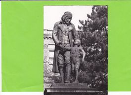 Zürich, Pestalozzi Denkmal