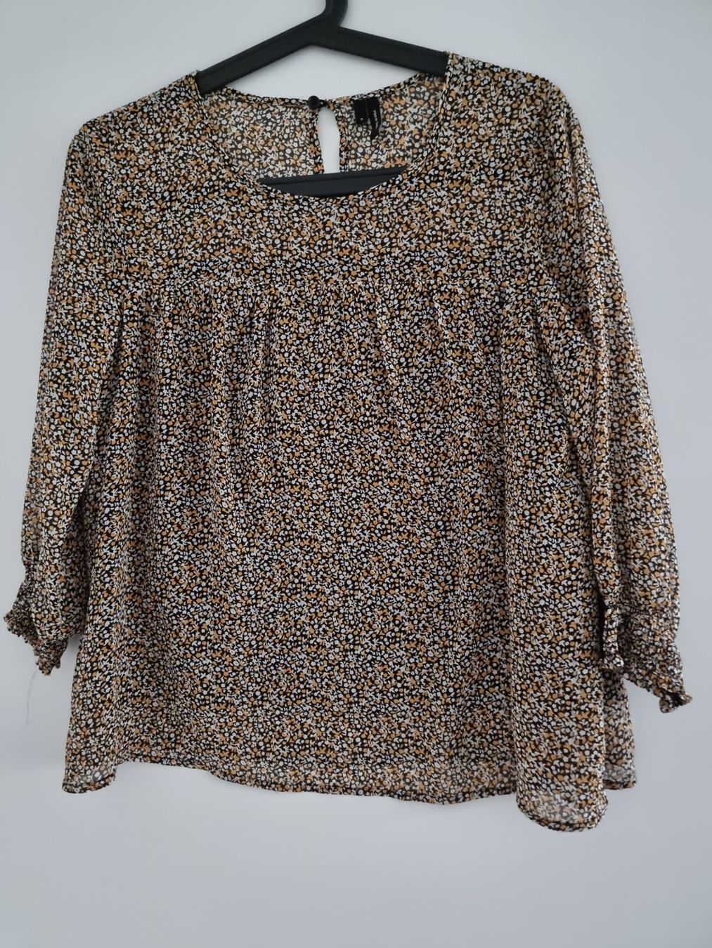 Lotti di vestiti: 6 Marken-Blusen /  Gr. S – Usato da Uttwil venduto da frosch2711 3