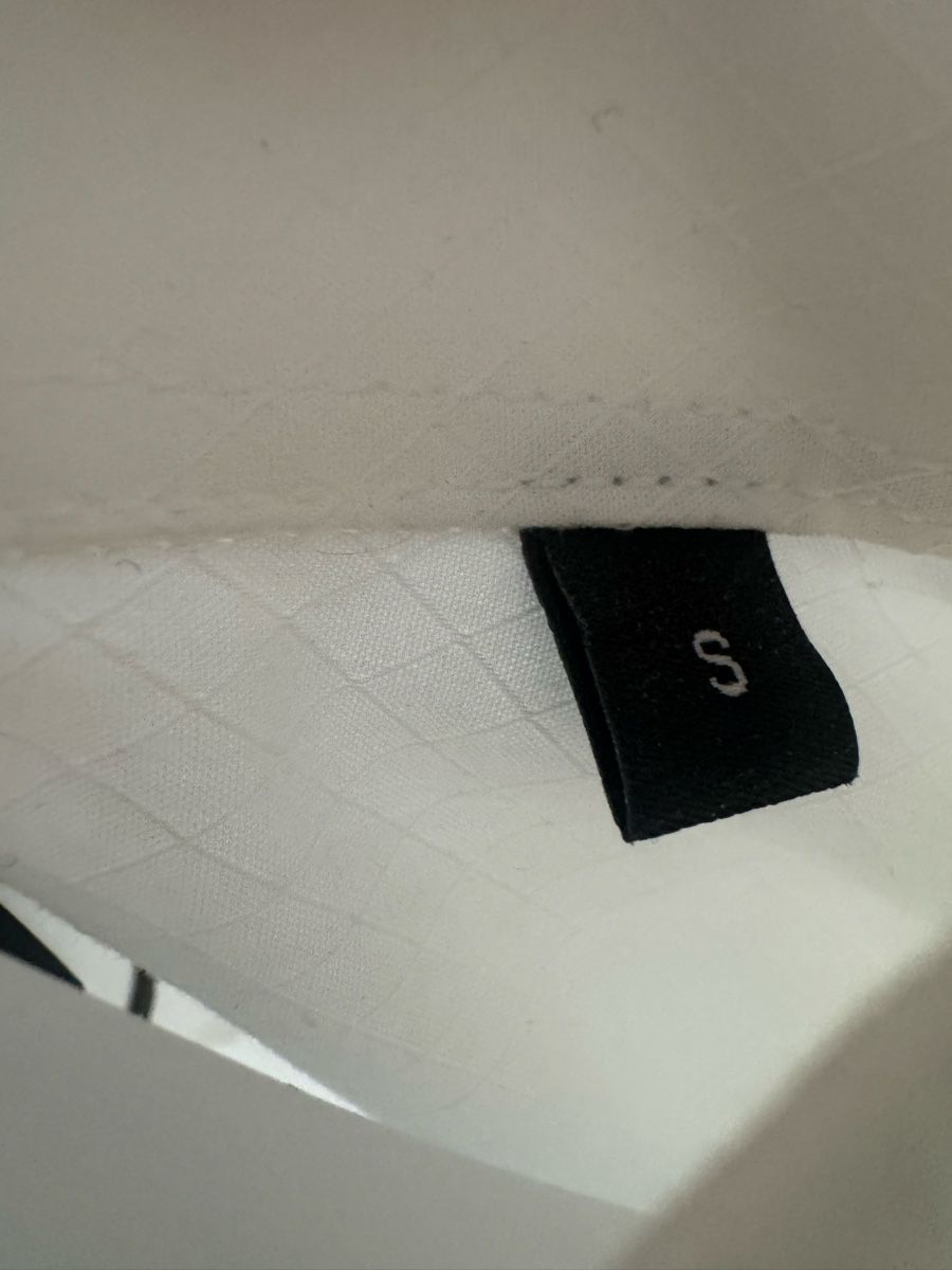 Hugo Boss Hemden: Hugo Boss Hemd, Slim Fit, Gr. S, Weiss, – Gebraucht aus Zug von zla_t2vr 3