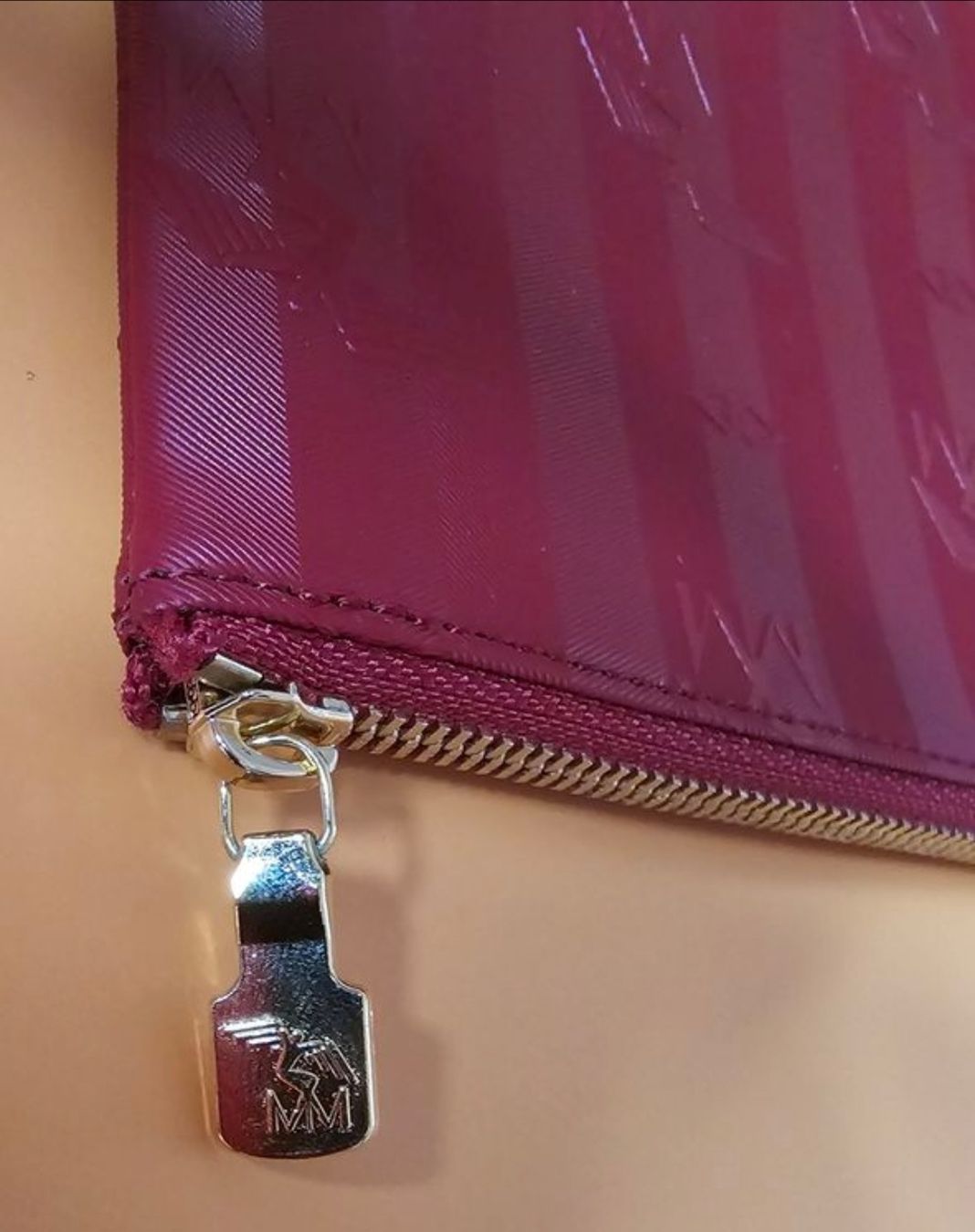 Maison Mollerus Portemonnaie: Maison Mollerus Jussy Winerot Neu – Neu und originalverpackt aus Basel von BeautyqueenbyNB 2