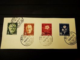 J113-116 ET (450.-) 1.12.1945