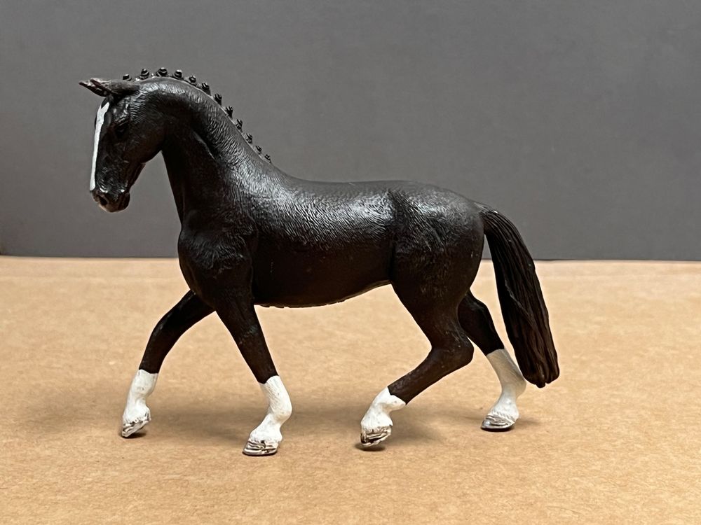 Schleich 72135 Hannoveraner Stute Sonderedition Pferd | Kaufen auf Ricardo