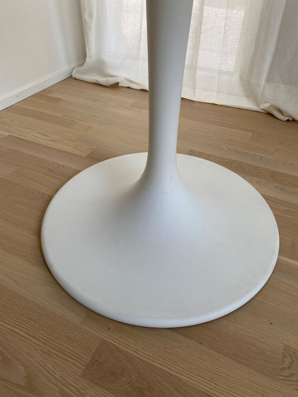 Ikea Tavoli: Tisch Docksta Ikea – Usato da Uster venduto da Elisa_Leggeri 2