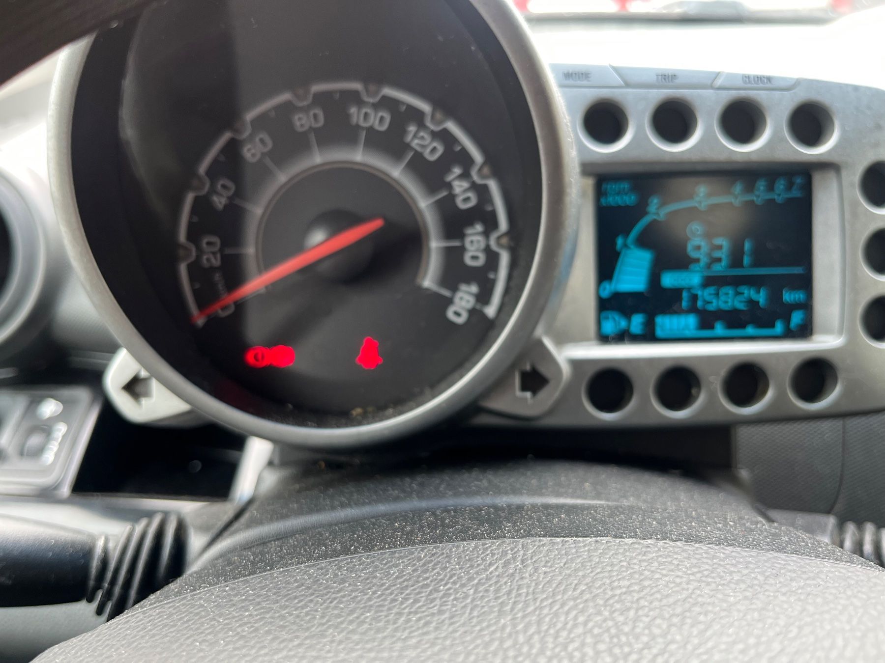 Automobili: Chevrolet Spark 1.0 – Usato da Neuchâtel venduto da rye_yyh2 5
