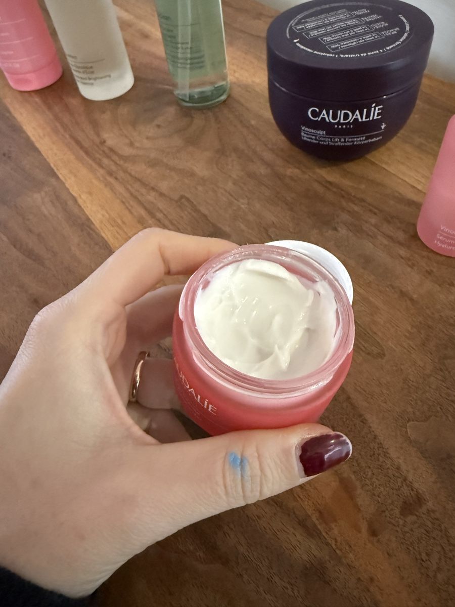 Caudalie Doccia: Caudalie Set – Nuovo (secondo la descrizione) da Merlischachen venduto da miakeli 5