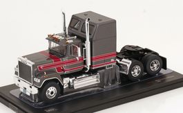 Mack Superliner Magnum LKW Zugmaschine 1985 grau met. /