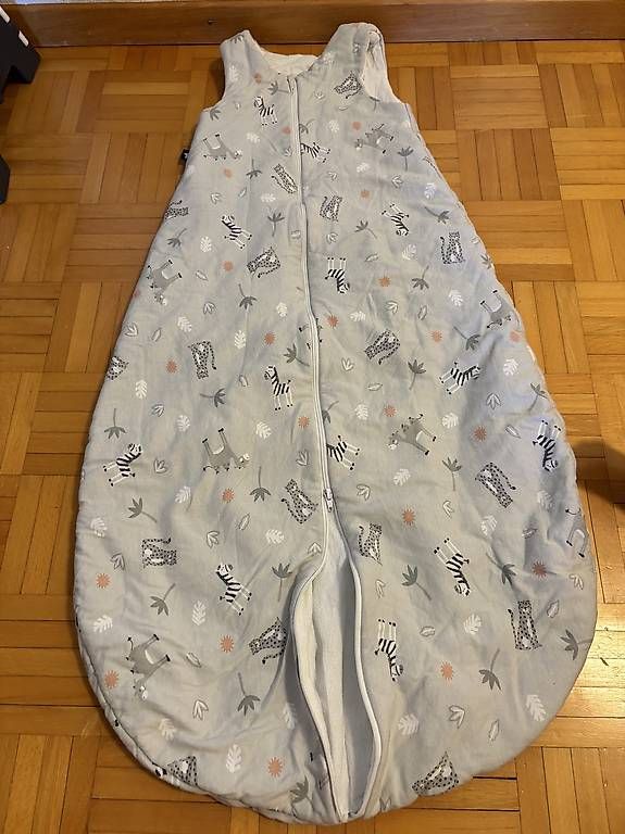 Sacchi a pelo: Zöllner Schlafsack 2.5TOG 18-24m  – Usato da Wädenswil venduto da ja3400