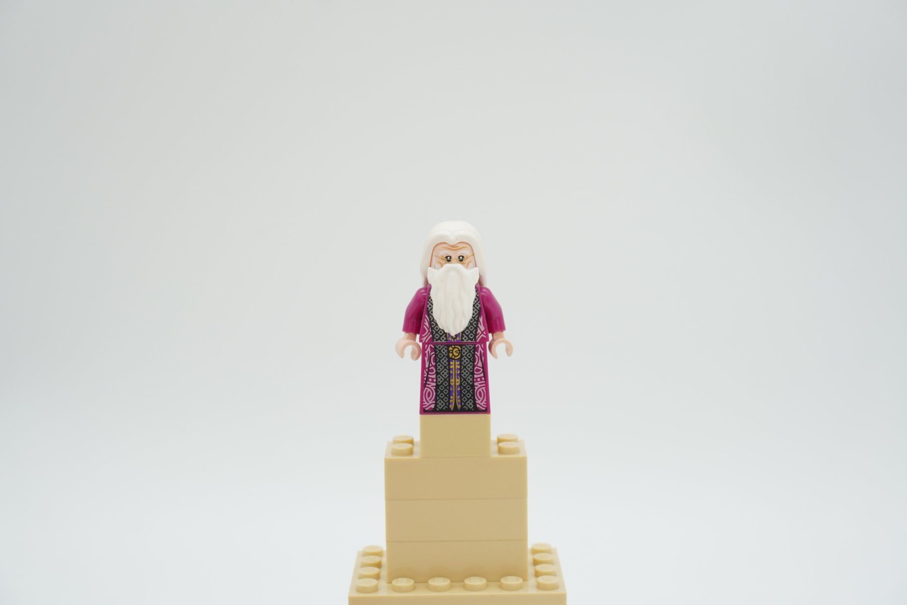 Lego Spielzeuge: Lego Harry Potter Albus Dumbledore Bundle – Gebraucht aus Zürich von PWGrZ 1