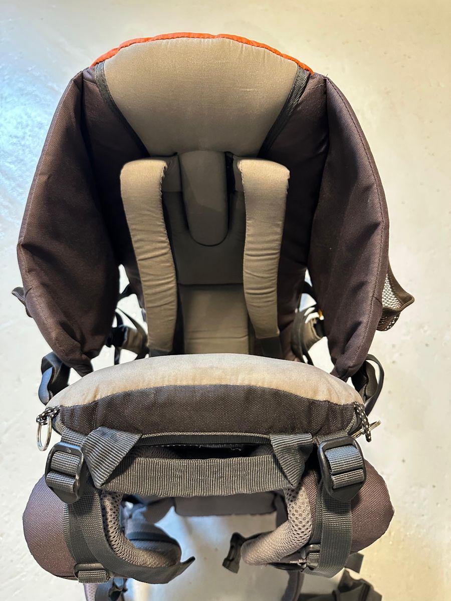 Deuter Sacs à dos: Deuter Tragerucksack – D'occasion à Altendorf par Michi89 2