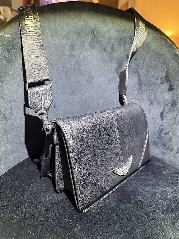 Zadig & Voltaire Sacs femmes: ZADIG VOLTAIRE – Neuf (Voir description) à Zürich par pinish 1