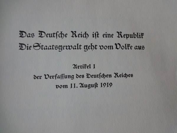 Libri: Deutschland - Max Bärthel – Usato da Chur venduto da omonia 1