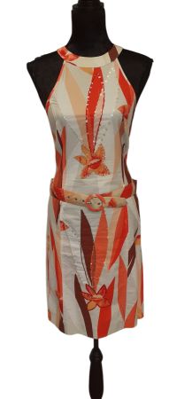 Kleid Marella Vintage Gr. 34