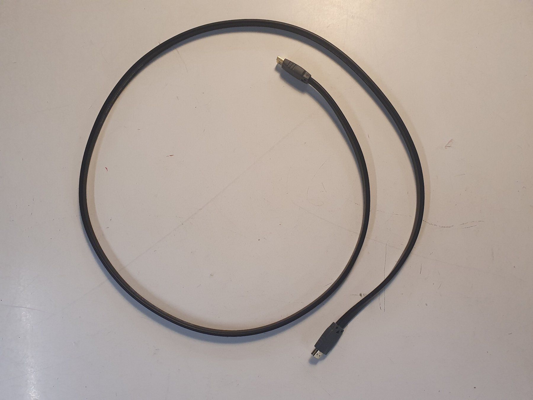 Kabel: HDMI Kabel 1.3a 160 cm – Gebraucht aus Zürich von loosebone