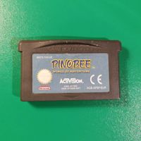 PinoBee - Wings of Adeventure