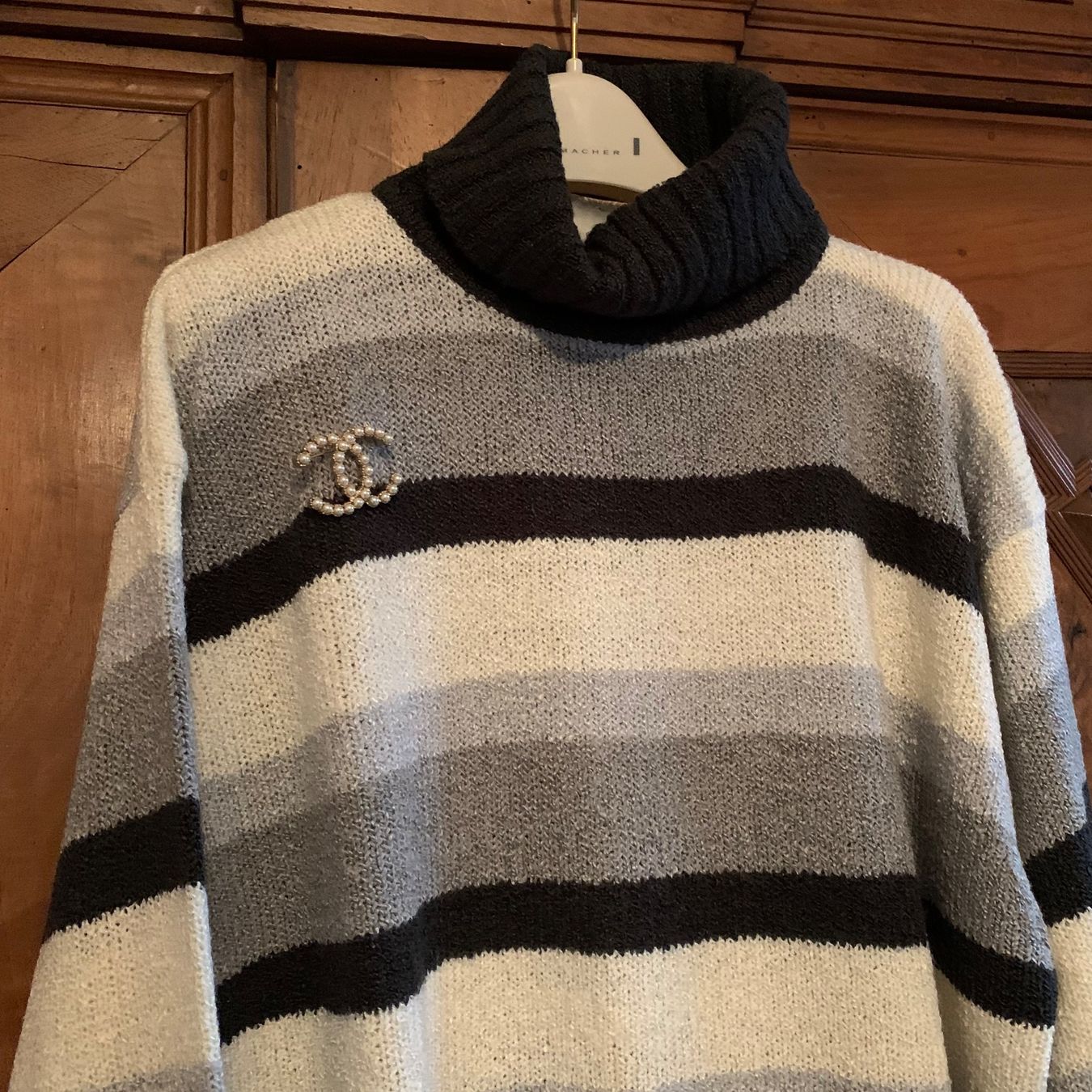 Maglioni & Felpe: VINTAGE COSMOS Pullover  Zustand: Perfekt wie NEU – Usato da Interlaken venduto da Bona55 1