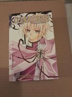 Demon Diary Complete Edition Band 2 Manga